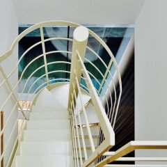 Отель Casa Sull'Albero Мальграте интерьер отеля