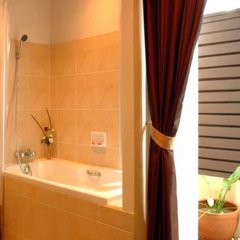 Отель Al's Resort Таиланд, Самуи - 4 отзыва об отеле, цены и фото номеров - забронировать отель Al's Resort онлайн ванная