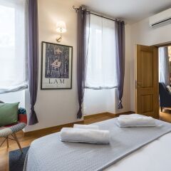 Отель Sweet Inn Spanish Steps Италия, Рим - отзывы, цены и фото номеров - забронировать отель Sweet Inn Spanish Steps онлайн фото 9