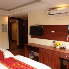 Отель Son Ha Sapa Hotel Plus Вьетнам, Шапа - отзывы, цены и фото номеров - забронировать отель Son Ha Sapa Hotel Plus онлайн удобства в номере