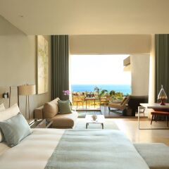 Отель Grand Velas Los Cabos комната для гостей фото 4