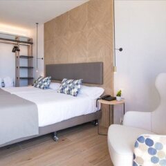 Hotel Cap Negret комната для гостей фото 4