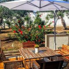 Отель Bed and Breakfast La Villa Бари фото 6