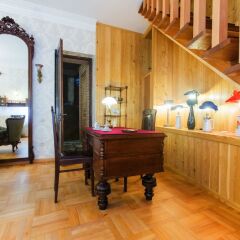 Bloom Boutique Hotel в номере