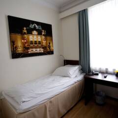Отель Best Western Plus Hotell Hordaheimen Норвегия, Берген - 2 отзыва об отеле, цены и фото номеров - забронировать отель Best Western Plus Hotell Hordaheimen онлайн фото 3