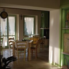Отель Le MaRaClà Country House Италия, Джези - отзывы, цены и фото номеров - забронировать отель Le MaRaClà Country House онлайн питание фото 2