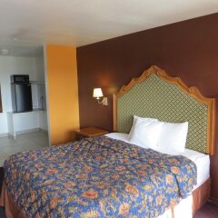Отель Crown Motel США, Лас-Вегас - отзывы, цены и фото номеров - забронировать отель Crown Motel онлайн комната для гостей фото 5