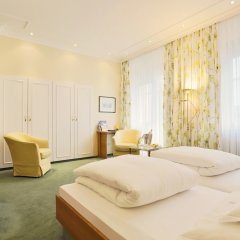 Hotel Reutemann - Seegarten in Lindau, Germany from 277$, photos, reviews - zenhotels.com guestroom photo 5