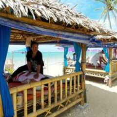 Отель Lanta A&J Klong Khong Beach Ланта с домашними животными