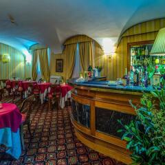 Отель Atlante Garden Рим интерьер отеля фото 2
