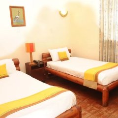 Kenya Comfort Suites in Nairobi, Kenya from 79$, photos, reviews - zenhotels.com guestroom photo 3
