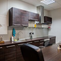 Гостиница Where to sleep в номере