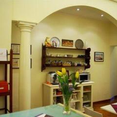 Отель Maribell B&B интерьер отеля