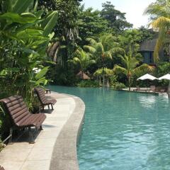 Отель Siloso Beach Resort, Sentosa бассейн фото 3
