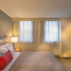Отель Georgetown Suites Harbour США, Вашингтон - отзывы, цены и фото номеров - забронировать отель Georgetown Suites Harbour онлайн комната для гостей фото 4
