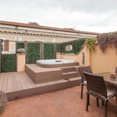 Отель Rental in Rome Trevi Penthouse
