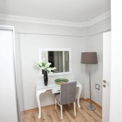 Апартаменты Patika Suites комната для гостей фото 3