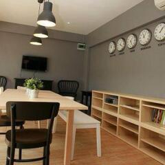 Отель My Space Apartments Таиланд, Бангкок - отзывы, цены и фото номеров - забронировать отель My Space Apartments онлайн развлечения