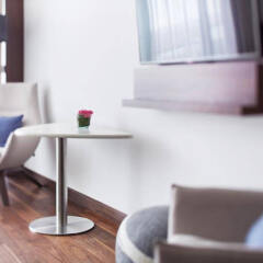 Гостиница Minsk Marriott фото 10