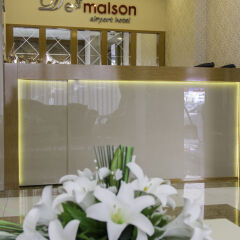 De Maison Hotel