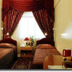 Royalton Hotel в номере