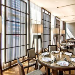 Отель Radisson Blu Plaza Bangkok Бангкок фото 10