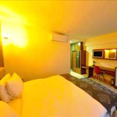 La Boutique Atlantik Hotel Турция, Текирдаг - отзывы, цены и фото номеров - забронировать отель La Boutique Atlantik Hotel онлайн удобства в номере