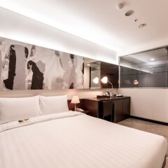 Hotel Aventree Jongno in Seoul, South Korea from 142$, photos, reviews - zenhotels.com guestroom photo 4