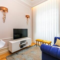 Отель Augusta 231 Street Ascenseur City Center Португалия, Лиссабон - отзывы, цены и фото номеров - забронировать отель Augusta 231 Street Ascenseur City Center онлайн фото 10
