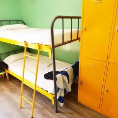 Los Amigos Hostel детские мероприятия фото 2