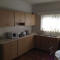 Отель Francis Apartments Кипр, Ларнака - отзывы, цены и фото номеров - забронировать отель Francis Apartments онлайн