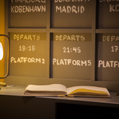 Kimon Athens Hotel спа