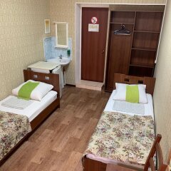 Отель Akspay Казань спа