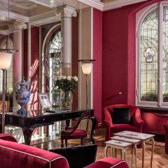 Hotel Regency гостиничный бар