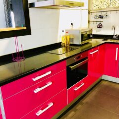 Отель Hostal Boutique Puerta del Sol Испания, Торрелавега - отзывы, цены и фото номеров - забронировать отель Hostal Boutique Puerta del Sol онлайн в номере