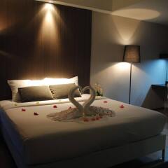 Отель Inn Place Serviced Residence комната для гостей фото 5