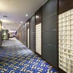 Отель Millennium Harbourview Hotel Xiamen Китай, Сямынь - 1 отзыв об отеле, цены и фото номеров - забронировать отель Millennium Harbourview Hotel Xiamen онлайн интерьер отеля