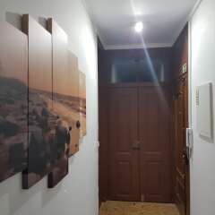Stars Rooms Beatus - Hostel интерьер отеля фото 2
