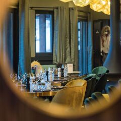 Отель Fahrenheit seven Courchevel