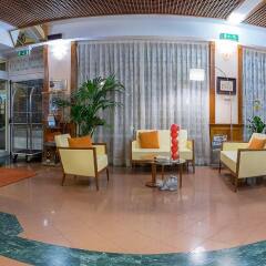 Hotel Maggiore Bologna интерьер отеля фото 2