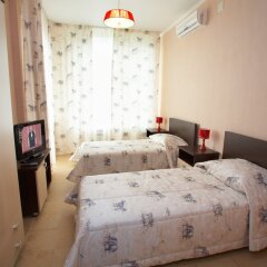 Гостиница Карамель в Сочи 3 отзыва об отеле, цены и фото номеров - забронировать гостиницу Карамель онлайн фото 12