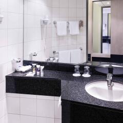 Mercure Hotel Berlin City ванная
