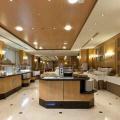 Отель Sevilla Center Испания, Севилья - 3 отзыва об отеле, цены и фото номеров - забронировать отель Sevilla Center онлайн питание фото 2