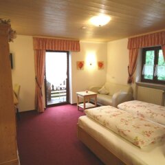 Отель Alpenchalet Bianca комната для гостей