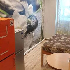 Гостиница NOMADS hostel & apartments в Улан-Удэ 5 отзывов об отеле, цены и фото номеров - забронировать гостиницу NOMADS hostel & apartments онлайн питание фото 2