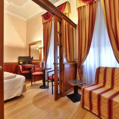 Best Western Hotel Moderno Verdi комната для гостей фото 5