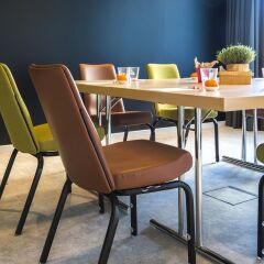 Отель Park Inn by Radisson Brussels Airport фото 2