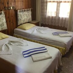 Belen Hotel комната для гостей фото 2