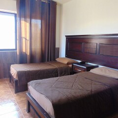 Al-Nujoom Hotel Suites комната для гостей фото 3