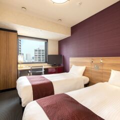 Отель Villa Fontaine Tokyo-Tamachi Япония, Токио - 1 отзыв об отеле, цены и фото номеров - забронировать отель Villa Fontaine Tokyo-Tamachi онлайн детские мероприятия
